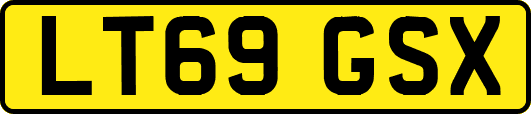 LT69GSX