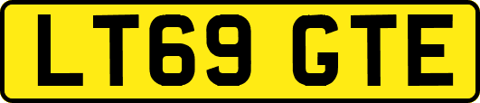 LT69GTE