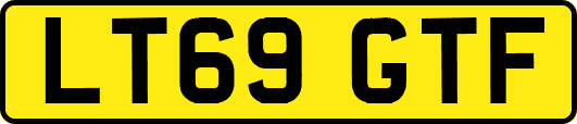 LT69GTF