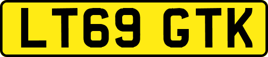 LT69GTK