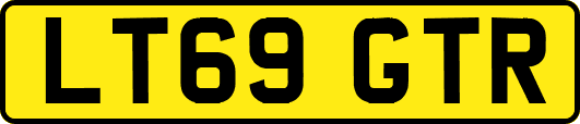 LT69GTR