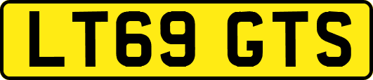 LT69GTS