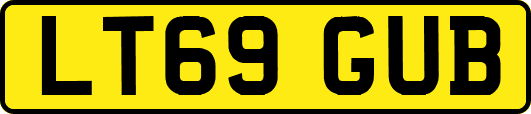 LT69GUB