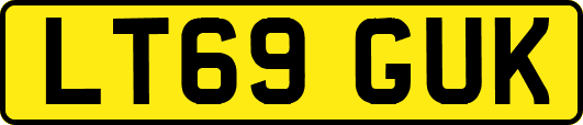 LT69GUK