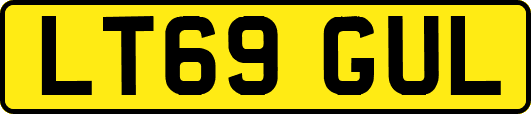 LT69GUL