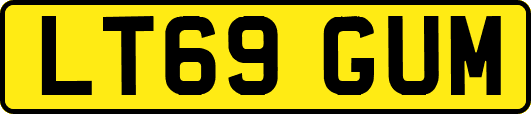 LT69GUM