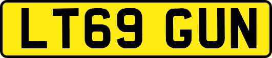 LT69GUN