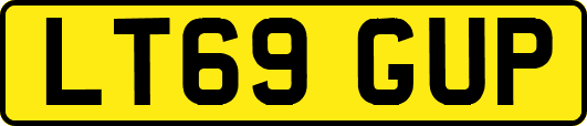 LT69GUP