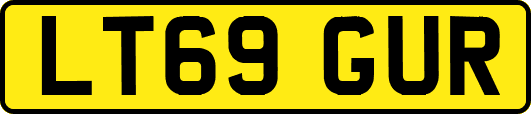 LT69GUR
