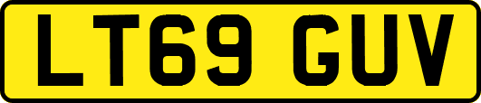 LT69GUV