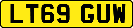 LT69GUW