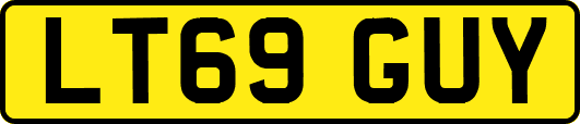 LT69GUY