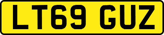 LT69GUZ