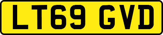 LT69GVD