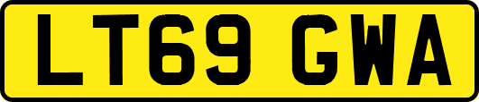 LT69GWA