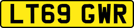 LT69GWR