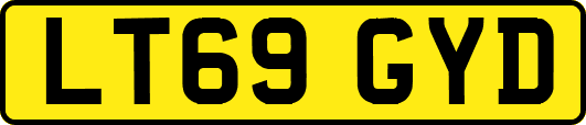 LT69GYD