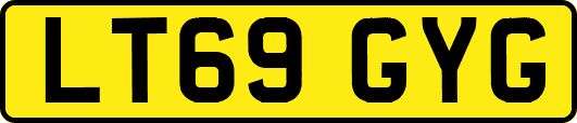 LT69GYG