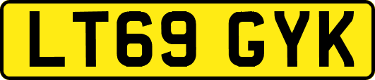 LT69GYK