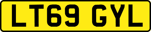 LT69GYL