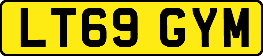 LT69GYM