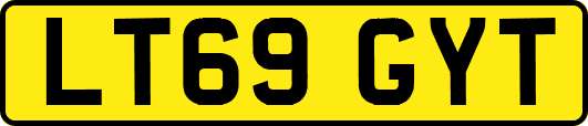 LT69GYT