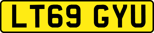 LT69GYU