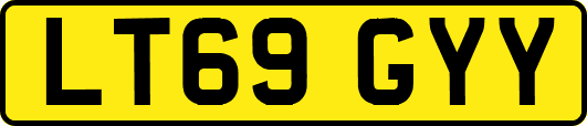 LT69GYY
