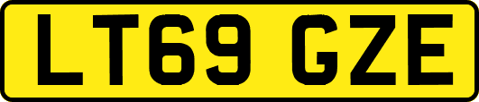 LT69GZE