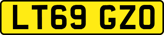 LT69GZO