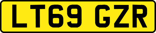 LT69GZR