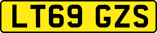 LT69GZS