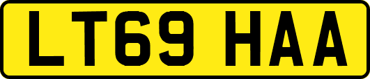 LT69HAA