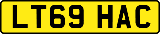 LT69HAC