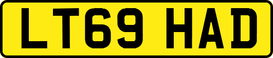 LT69HAD
