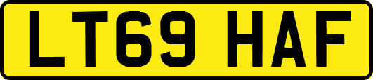 LT69HAF