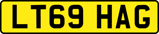 LT69HAG