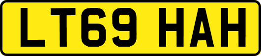 LT69HAH