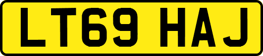 LT69HAJ