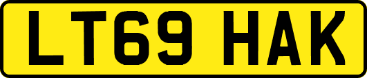 LT69HAK