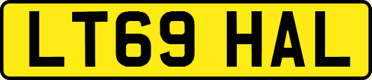 LT69HAL
