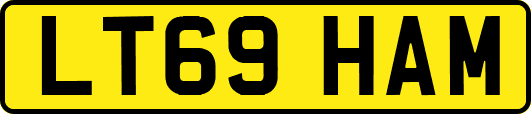 LT69HAM