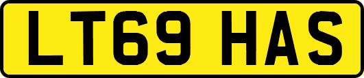 LT69HAS