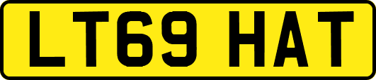 LT69HAT