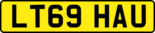 LT69HAU