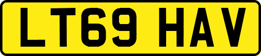 LT69HAV