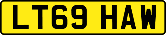 LT69HAW
