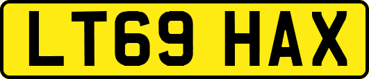 LT69HAX