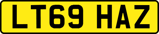 LT69HAZ