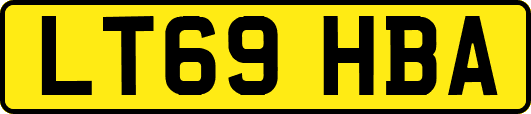 LT69HBA